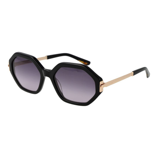 Black Women Sunglasses