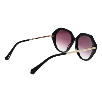 Black Acetate Sunglasses