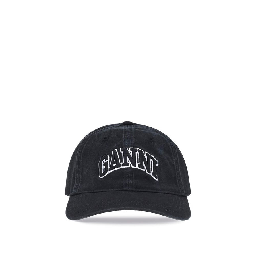 Logo Baseball Cap
