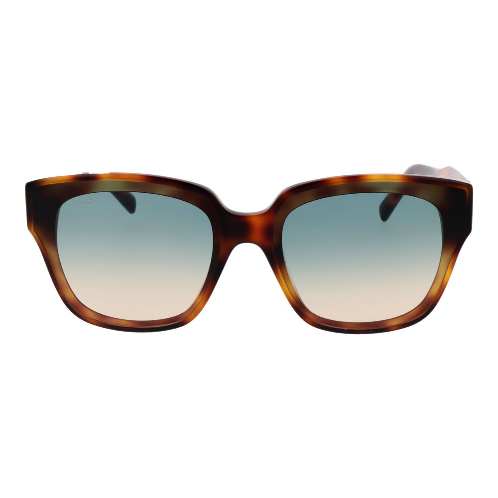 Brown Women Sunglass