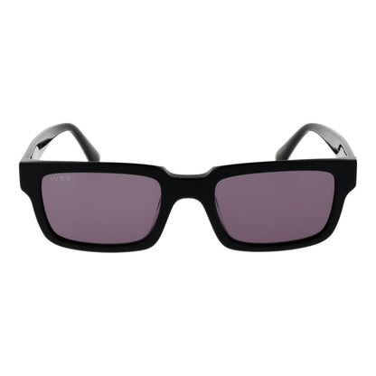 Black Acetate Sunglasses