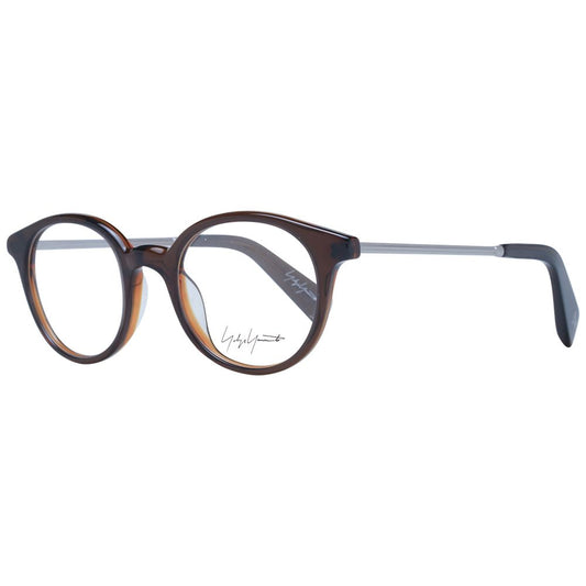 Brown Acetate Glasses (Frames)