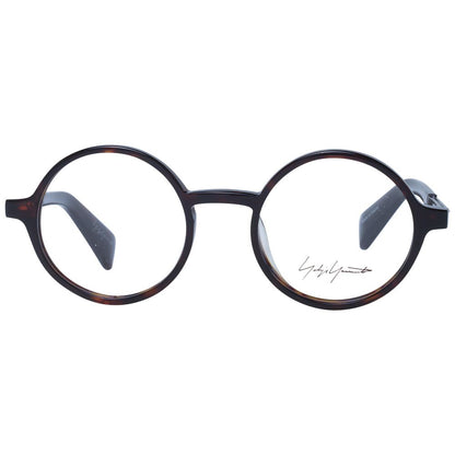 Brown Acetate Glasses (Frames)