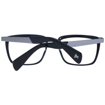 Black Acetate Glasses (Frames)