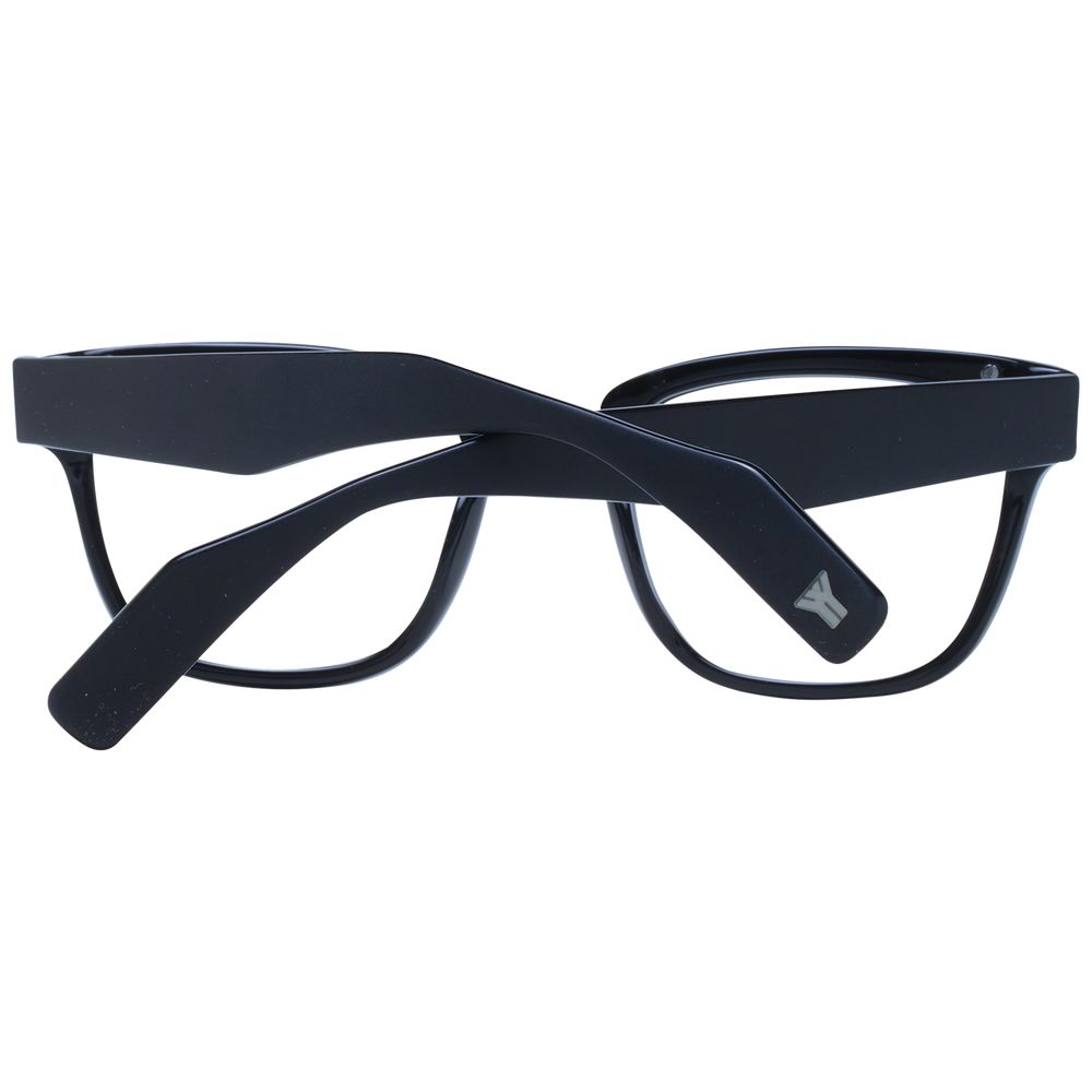Black Acetate Glasses (Frames)