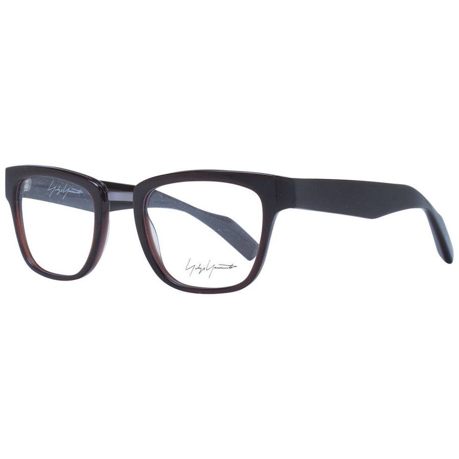 Brown Acetate Glasses (Frames)