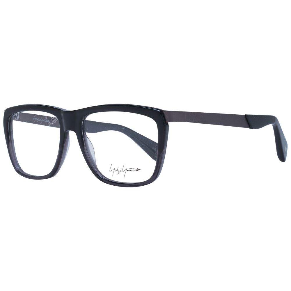 Black Acetate Glasses (Frames)