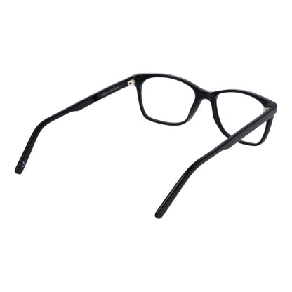 Black Acetate Glasses (Frames)