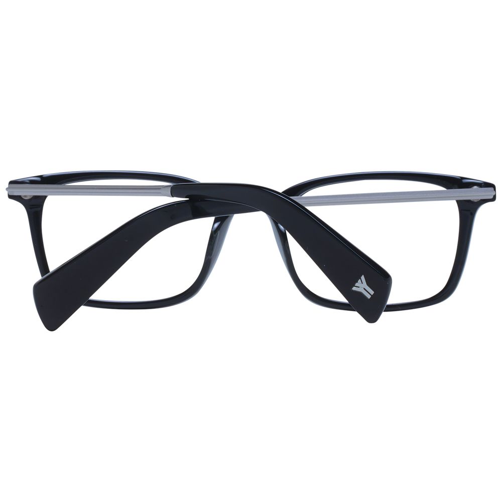 Black Acetate Glasses (Frames)