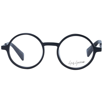 Black Acetate Glasses (Frames)