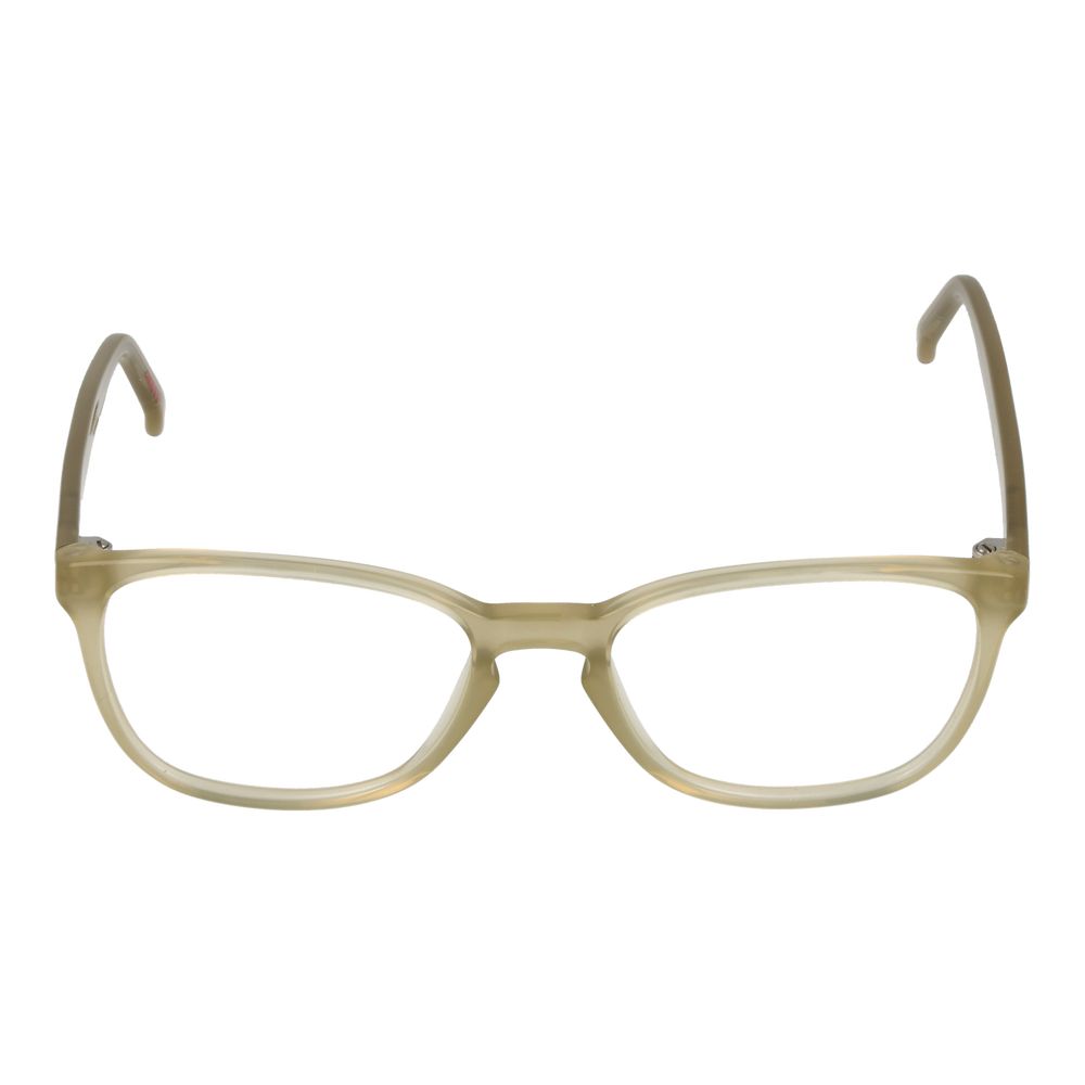 Beige Acetate Glasses (Frames)