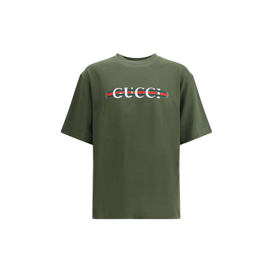 Logoed T-Shirt