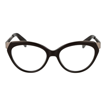 Brown Acetate Glasses (Frames)