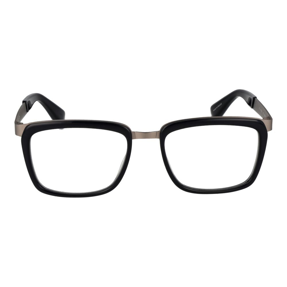 Black Acetate Glasses (Frames)