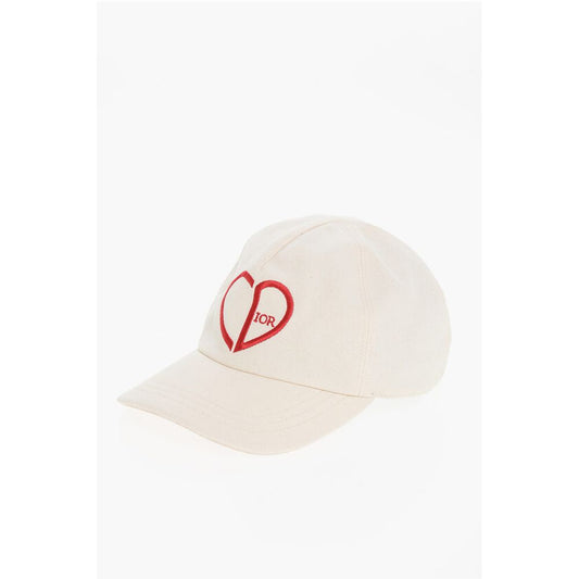 Embroidered Logo CASQUETTE Baseball Cap