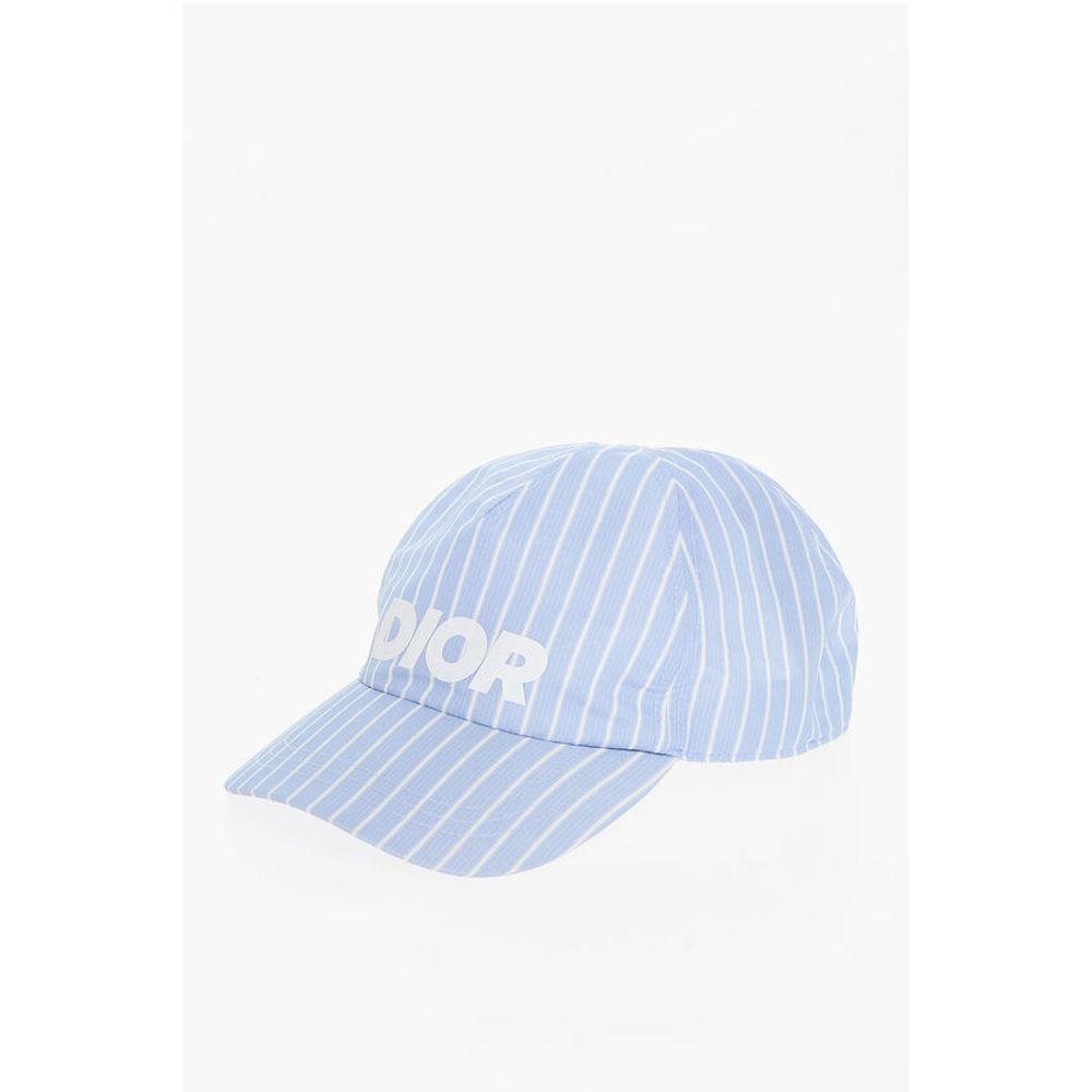 PARLEY X DIOR Nylon Baseball Cap