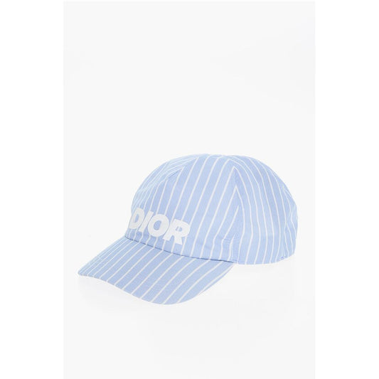 PARLEY X DIOR Nylon Baseball Cap