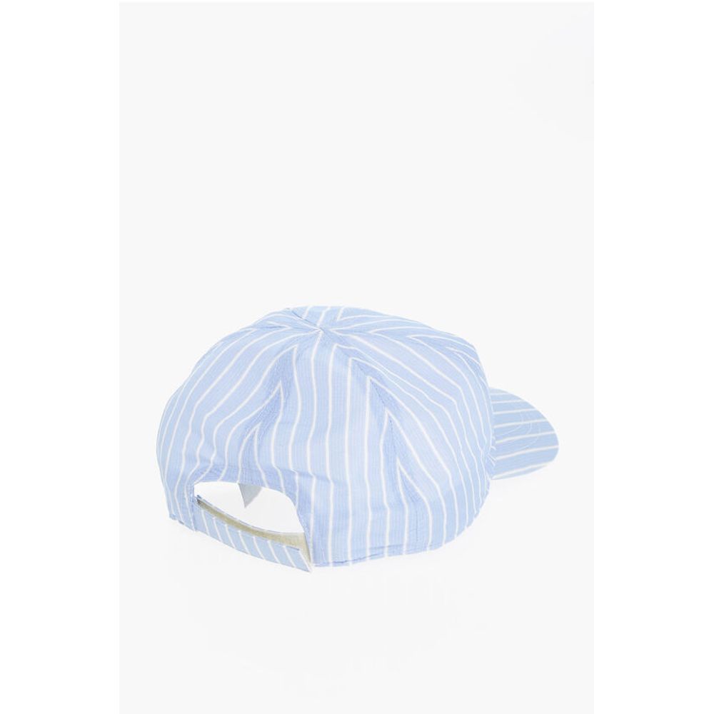 PARLEY X DIOR Nylon Baseball Cap