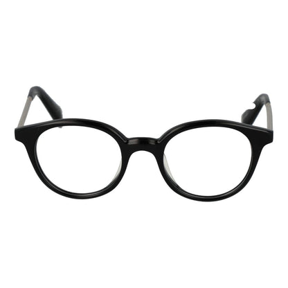 Black Acetate Glasses (Frames)