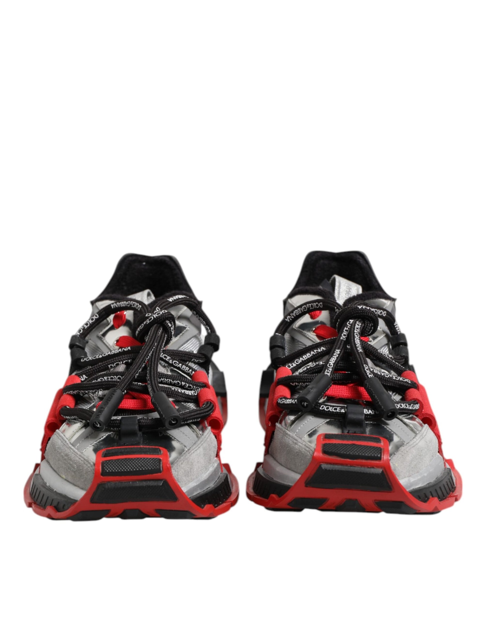 Multicolor Space Low Top Men Sneakers Shoes