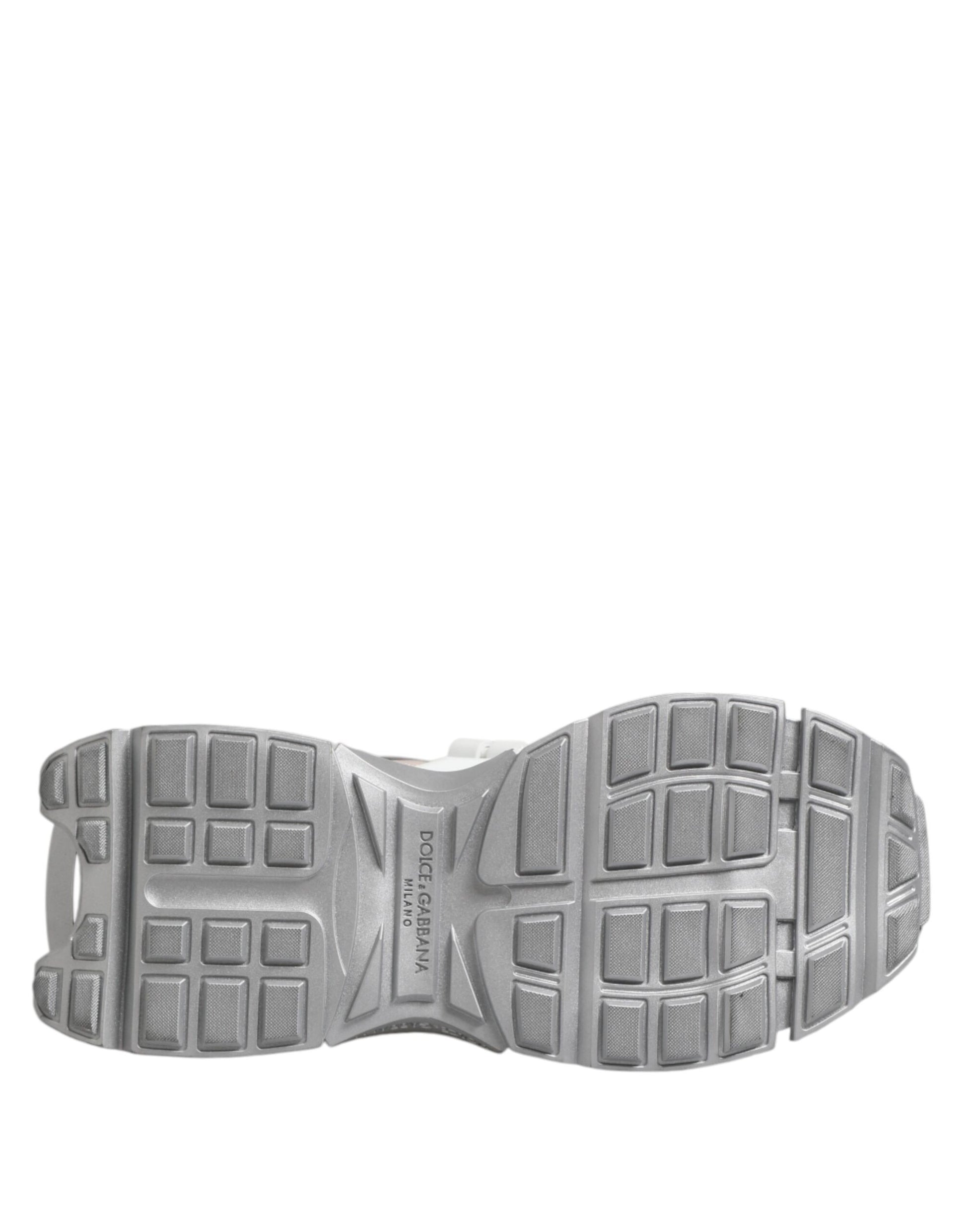 Multicolor Space Low Top Men Sneakers Shoes