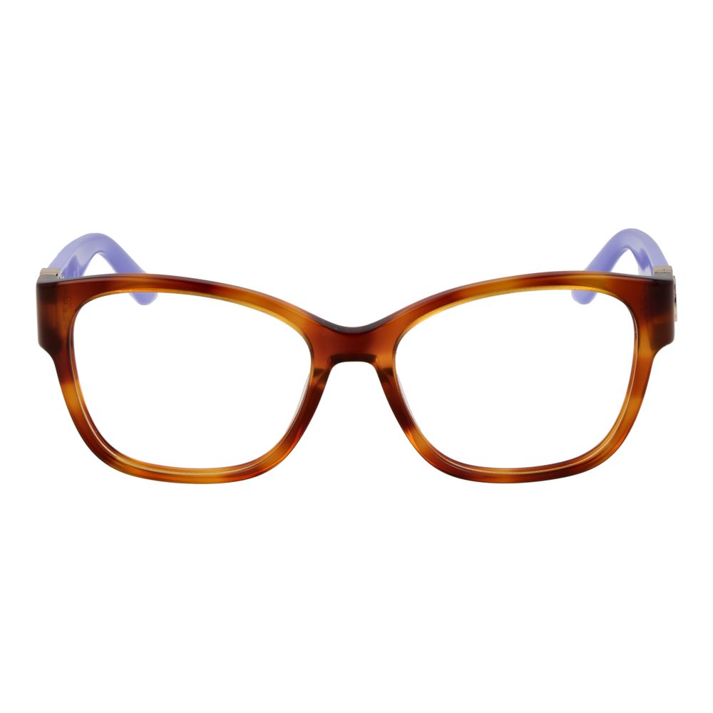 Brown Acetate Glasses (Frames)