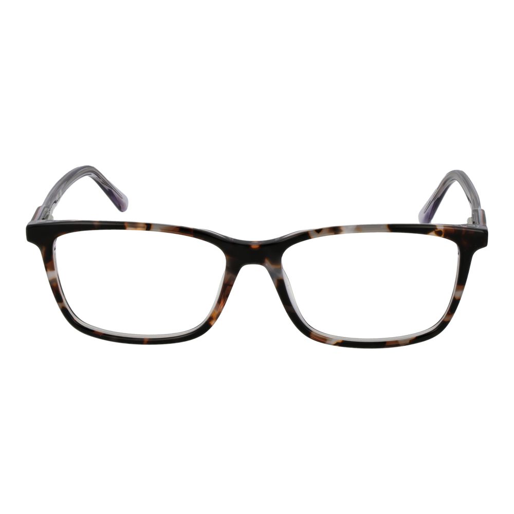 Brown Acetate Glasses (Frames)