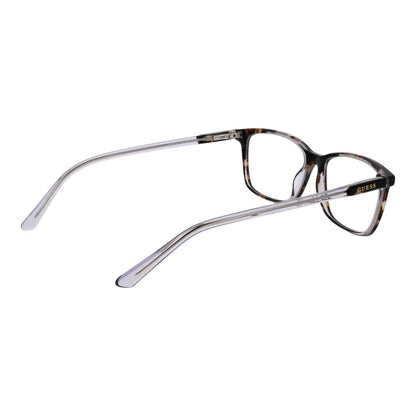 Brown Acetate Glasses (Frames)