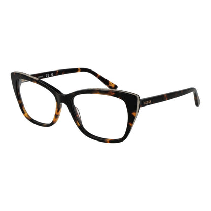 Brown Acetate Glasses (Frames)