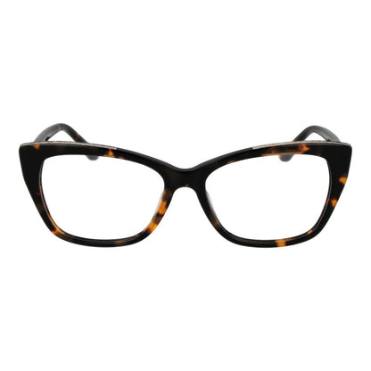 Brown Acetate Glasses (Frames)