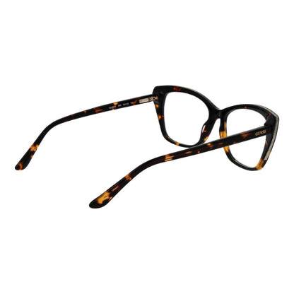 Brown Acetate Glasses (Frames)