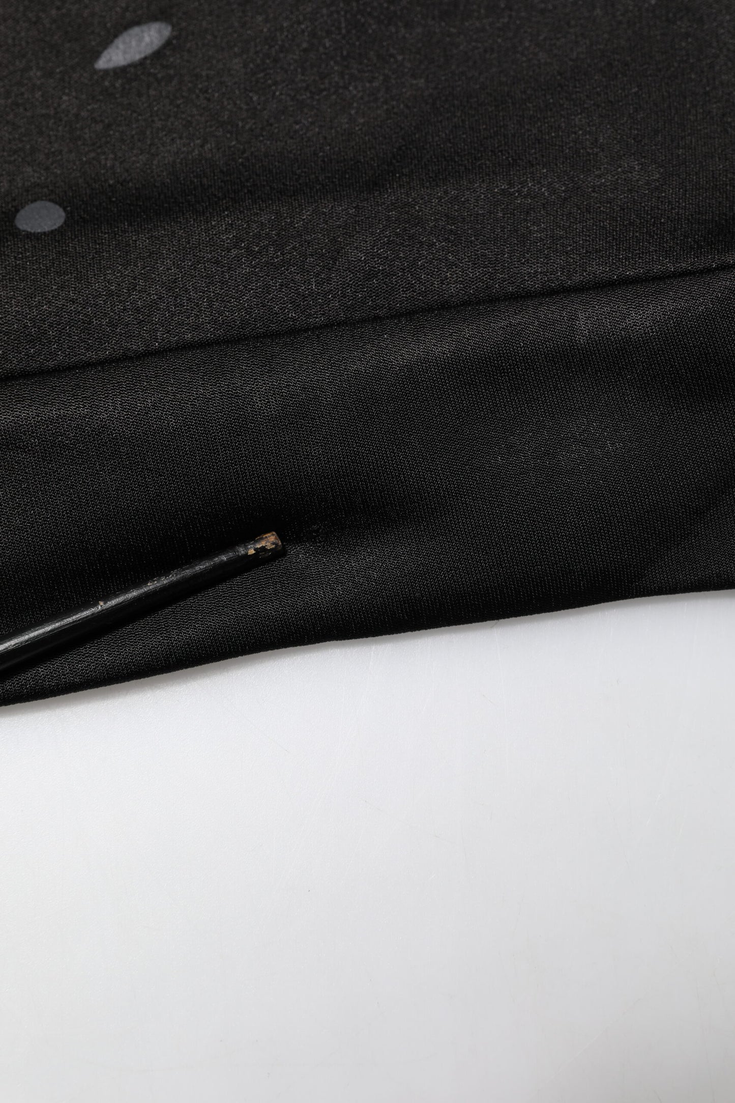 Black Camouflage Pullover Sweatshirt Sweater