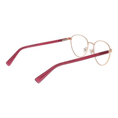 Rose Gold Metal Glasses (Frames)
