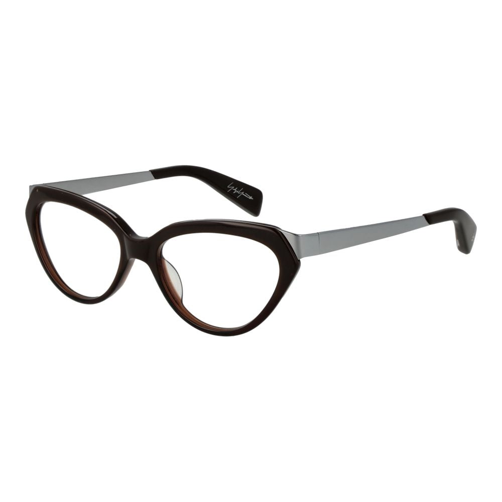 Brown Acetate Glasses (Frames)