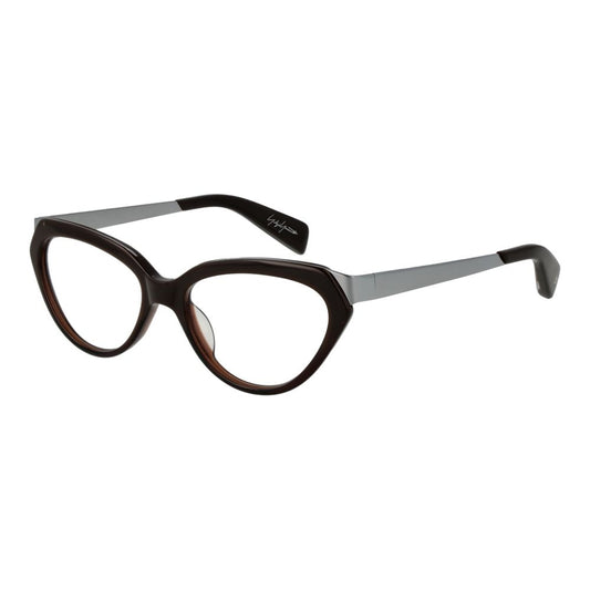 Brown Acetate Glasses (Frames)