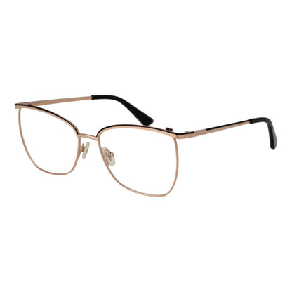 Rose Gold Metal Glasses (Frames)