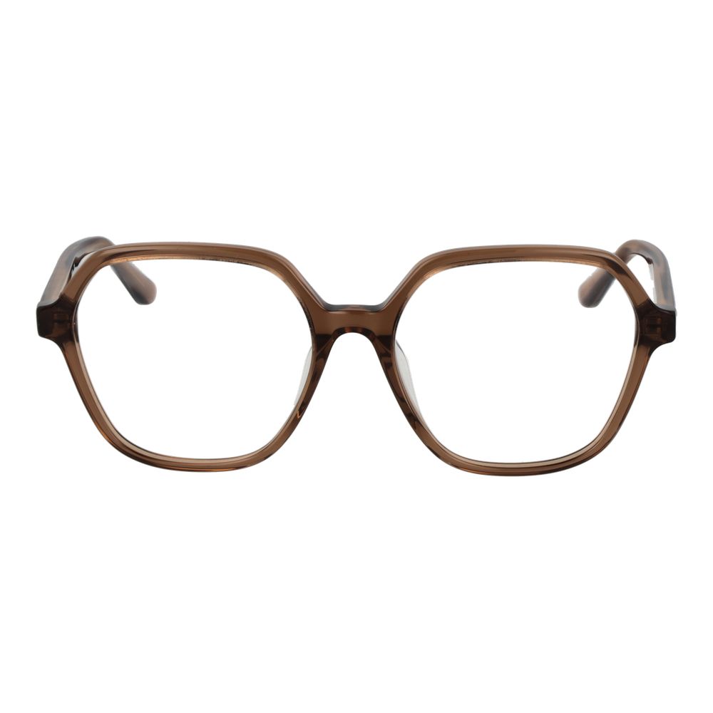 Brown Acetate Glasses (Frames)