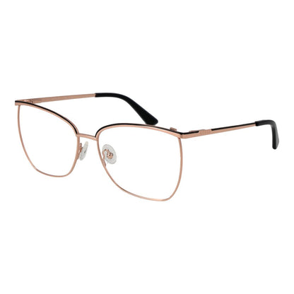 Rose Gold Metal Glasses (Frames)