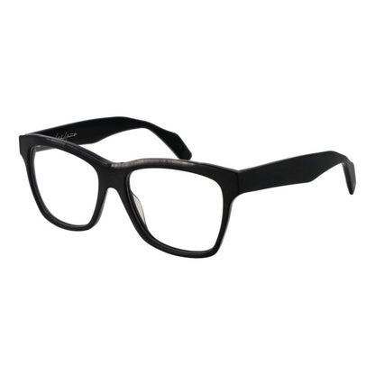 Black Acetate Glasses (Frames)