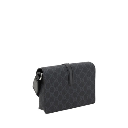 Black Polyethylene Wallet