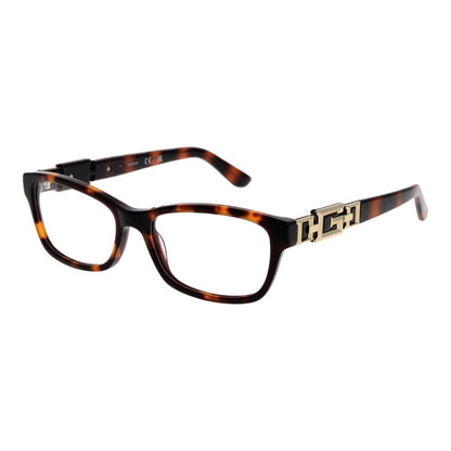 Brown Acetate Glasses (Frames)