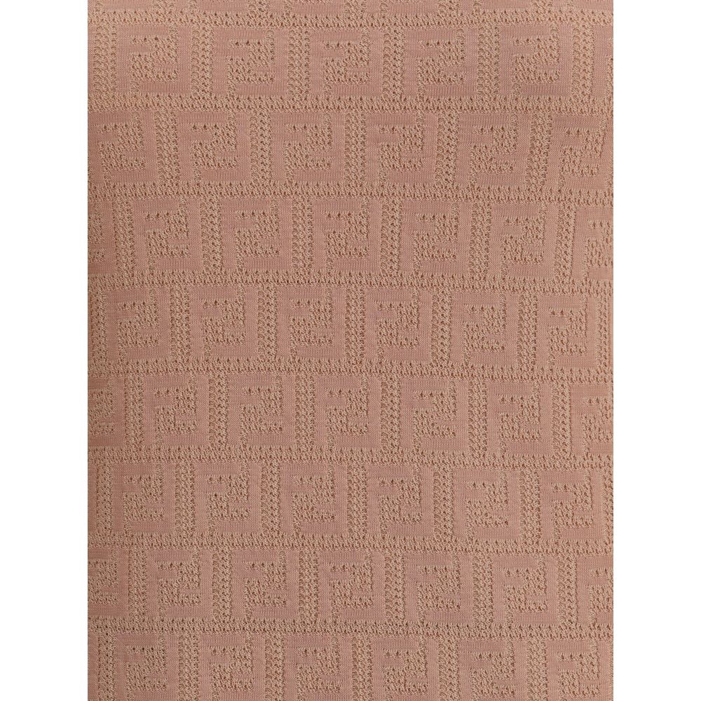 Multicolor Cotton Casual Dress