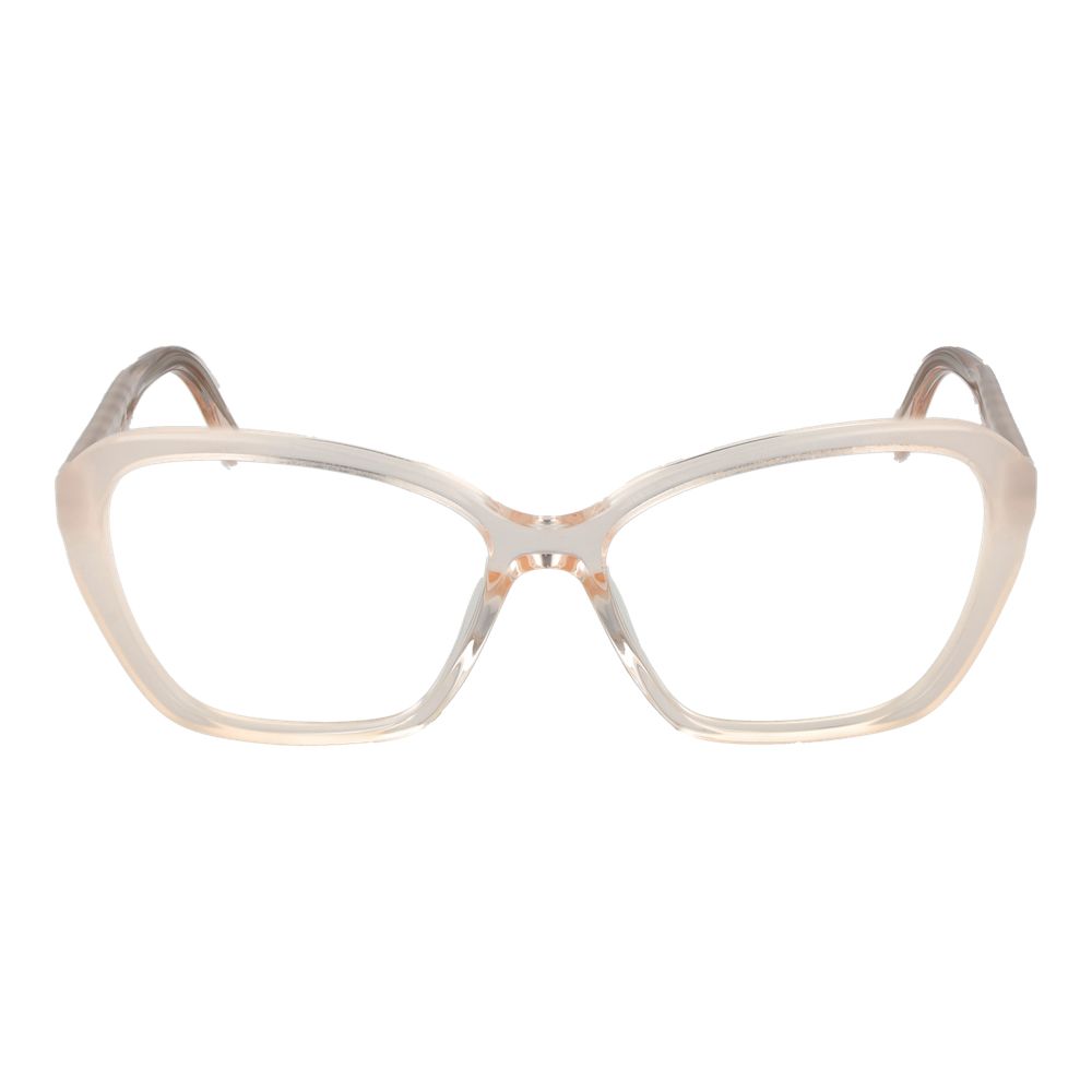 White Acetate Glasses (Frames)