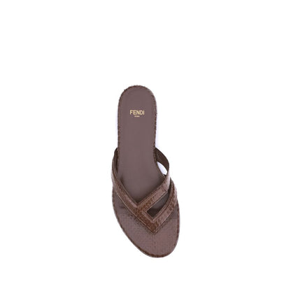 Infradito Ayers Sandals