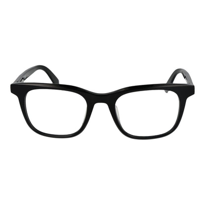 Black Acetate Glasses (Frames)