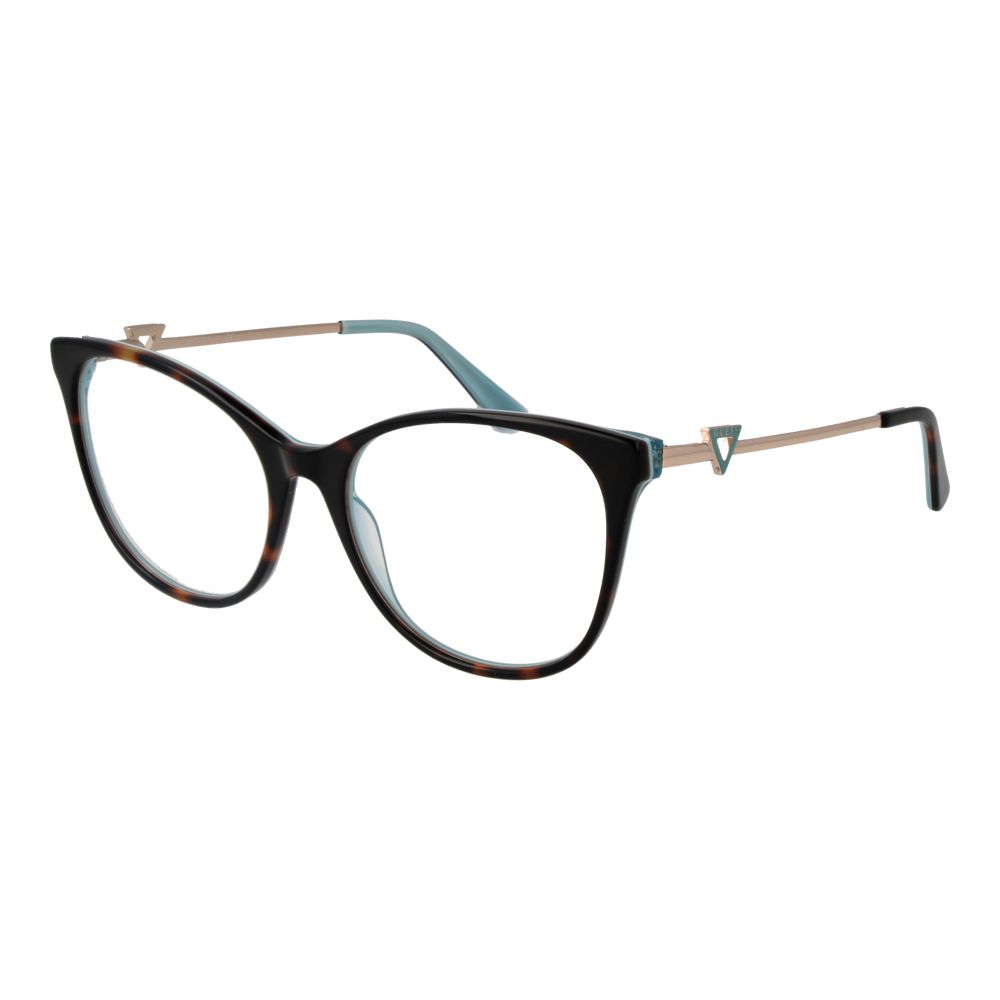 Brown Acetate Glasses (Frames)