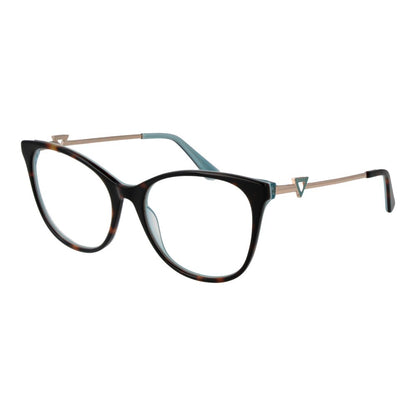 Brown Acetate Glasses (Frames)