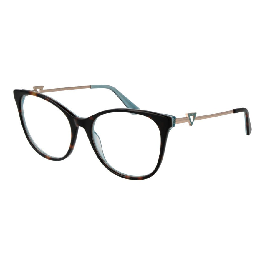 Brown Acetate Glasses (Frames)