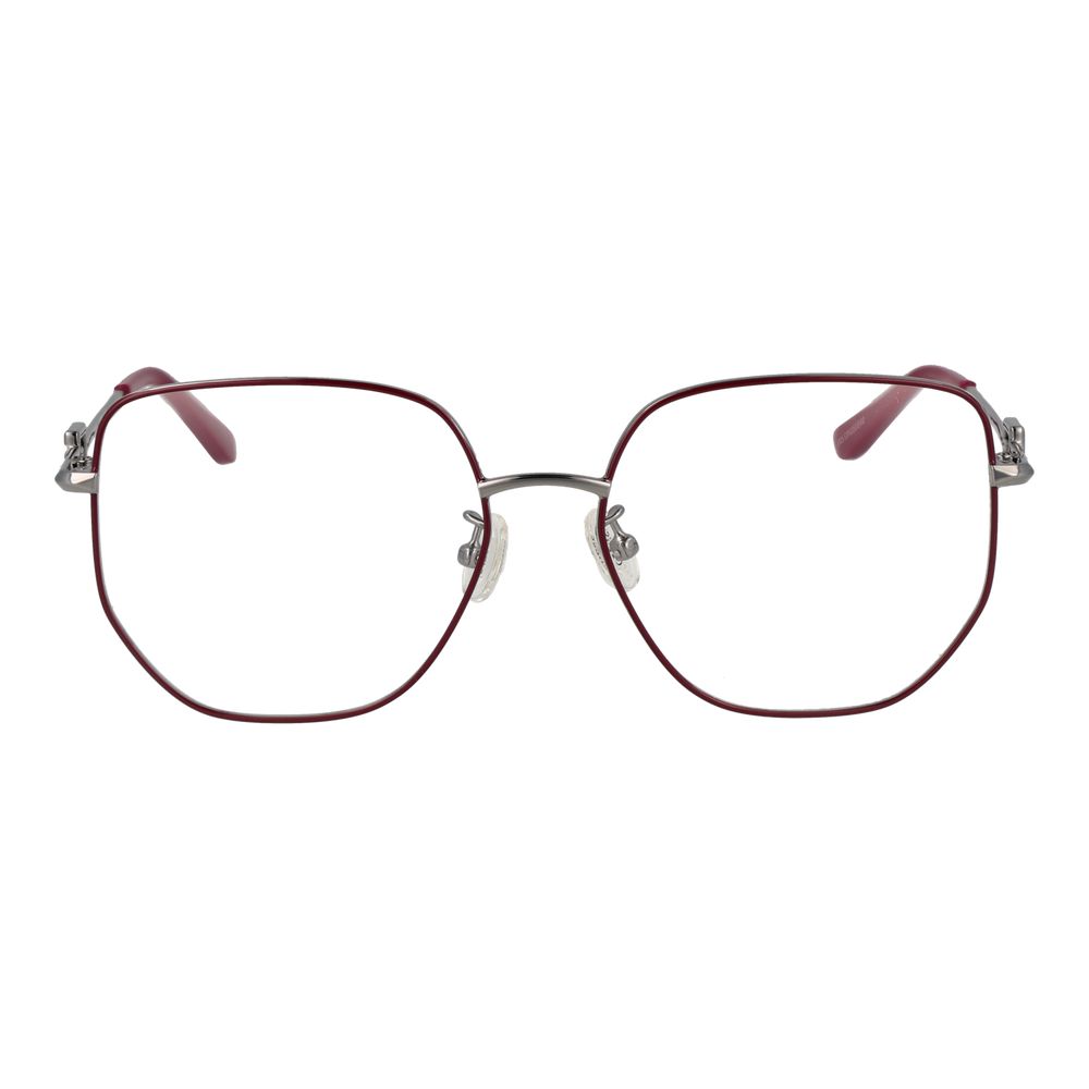 Purple Metal Glasses (Frames)