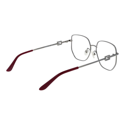 Purple Metal Glasses (Frames)